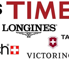 affordable swiss watch brands