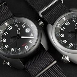 Spanish watches Tactico
