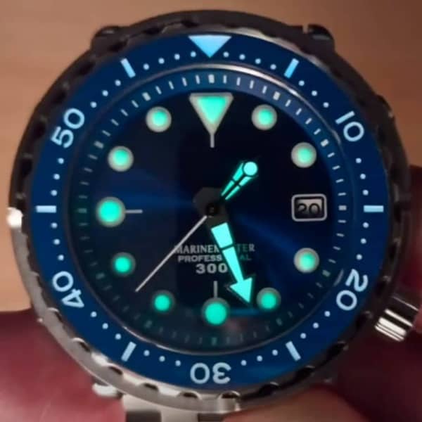 one of the addiesdive watches