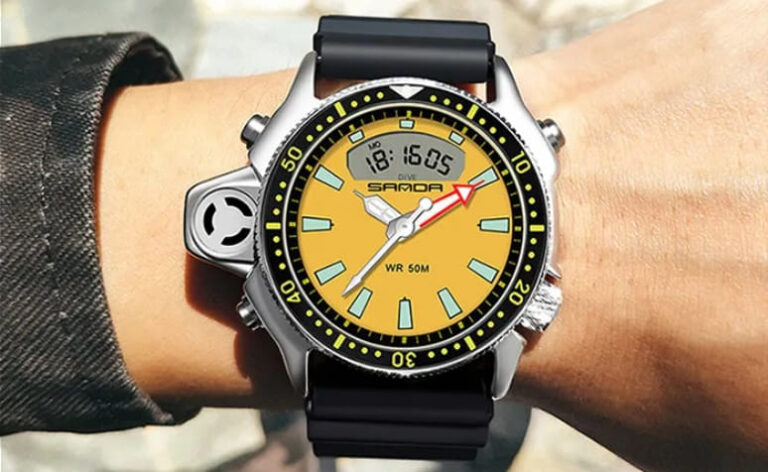 SANDA Watches: Review and opinions - How good are they? | Relojes.Wiki