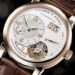 German Lange&Sohne tourbillon watch