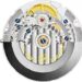 calibre eta 2824-2