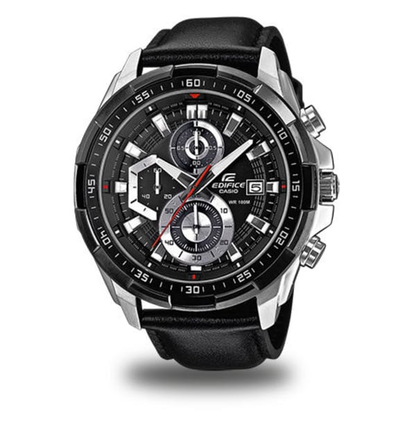 casio edifice efr 539 dy original