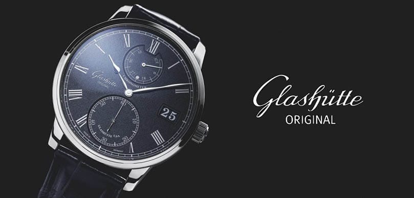 Glashutte Original