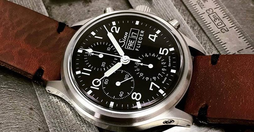 Sinn German watches