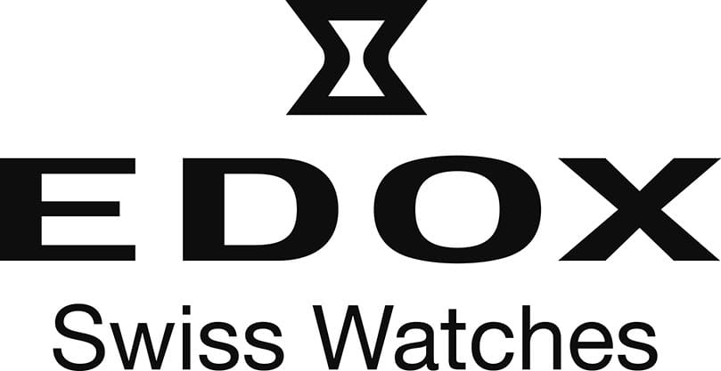Edox logo