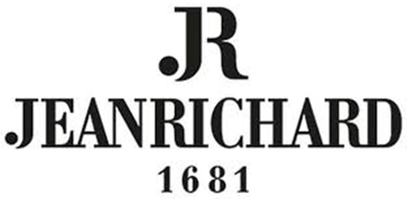 logo de jean richard