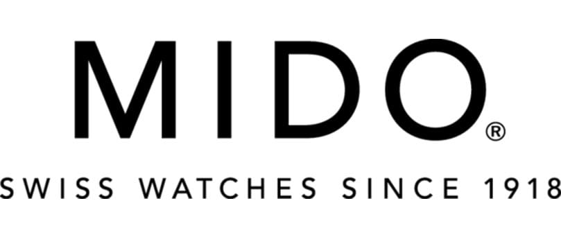 Mido logo