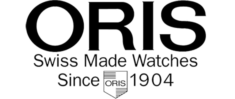 oris logo