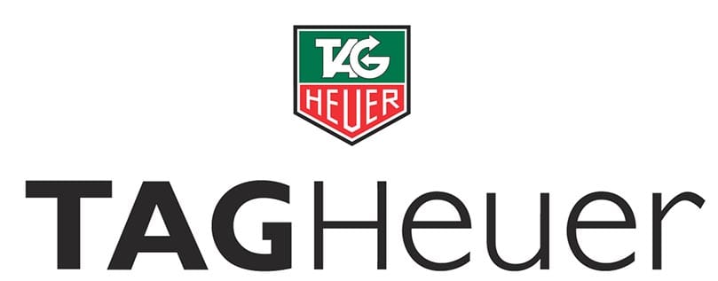 logo de tag heuer