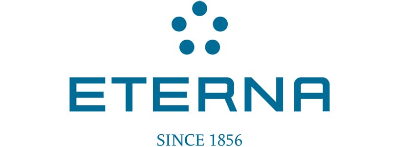 eterna watches