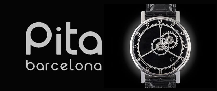 relojes Pita Barcelona