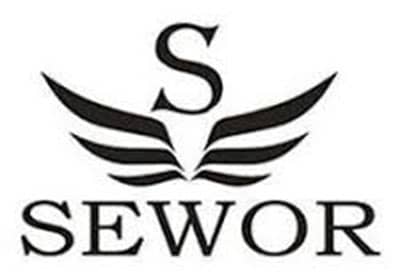 logo de sewor watches