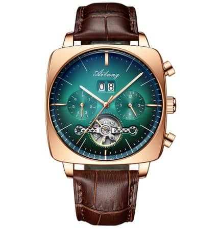 Montre chinoise ailang