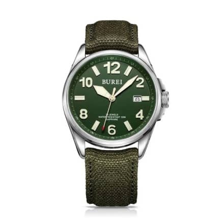 reloj chino burei