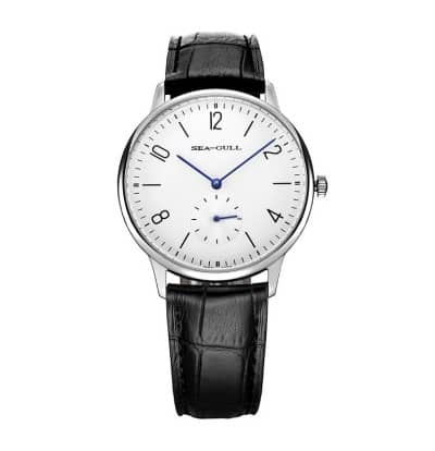 reloj chino sea-gull