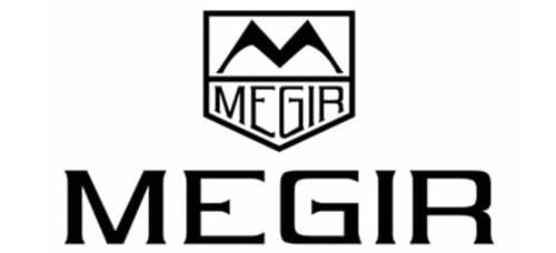 relojes chinos megir