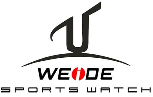 relojes chinos weide