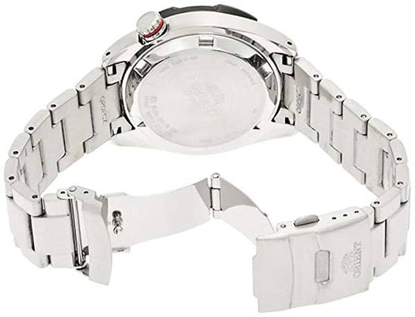 trasera orient m force bravo