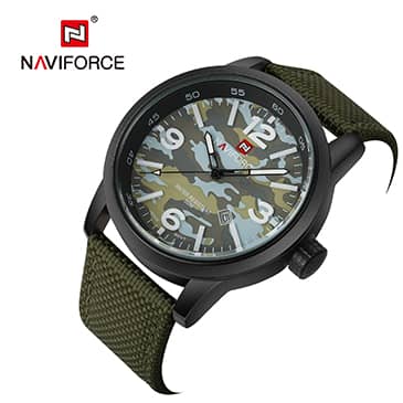relojes naviforce