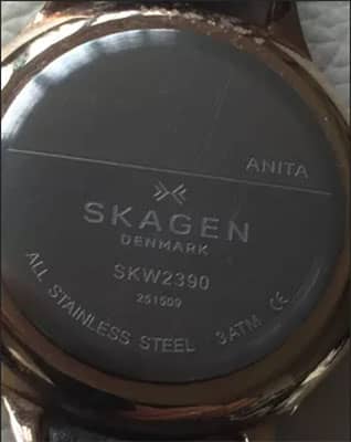 Skagen Denmark
