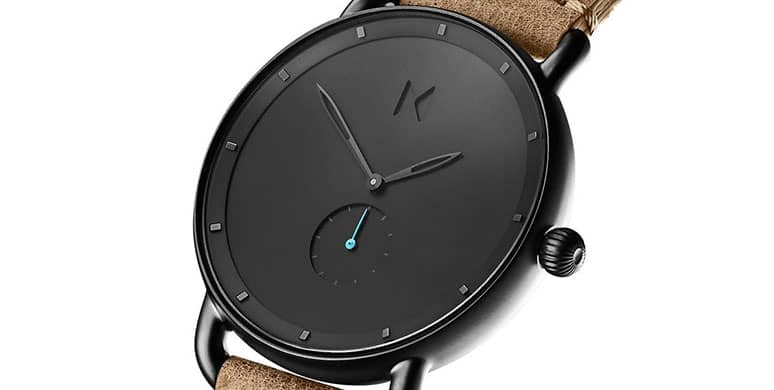 reloj MVMT extraplano