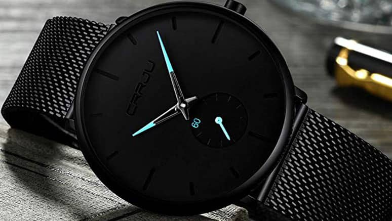 relojes CRRJU