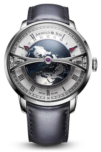 Arnold & Son watch