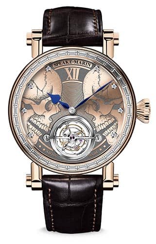 Speake-Marin watch