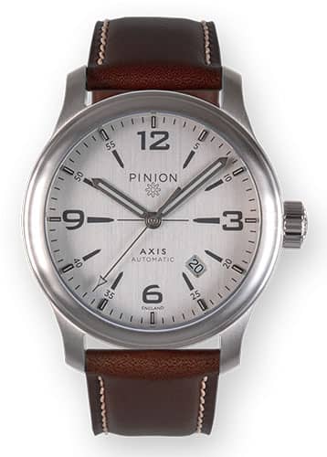 Pinion Axis watch