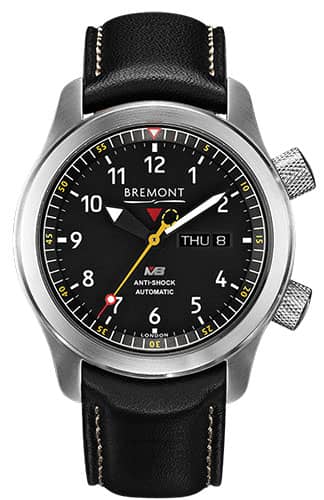 relojes Bremont