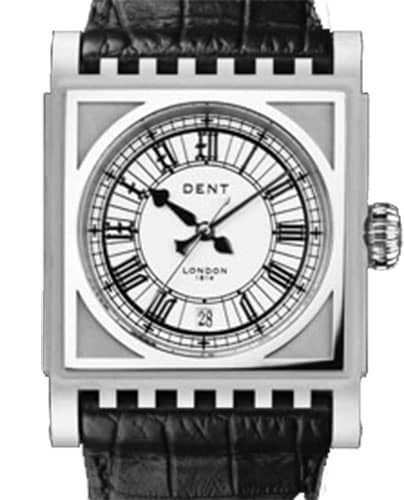 relojes ingleses dent