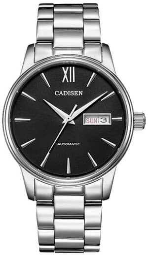 reloj cadisen C1032G