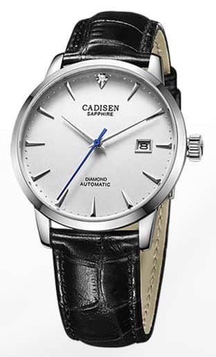 reloj cadisen sapphire