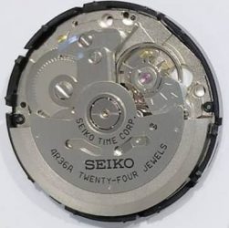 pereza Vacunar Recurso Relojes Seiko | Relojes.Wiki