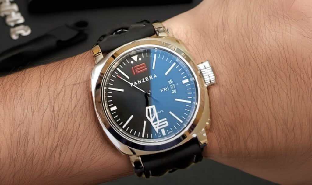 Reloj De Alta Precisión Que No Se Desfasa Por Años relojes.wiki